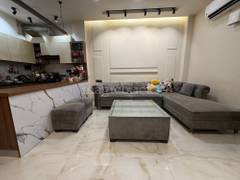 1BHK Builder Floor Apartment for Resale in Ashok Nagar - Photo 2