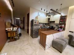 1BHK Builder Floor Apartment for Resale in Ashok Nagar - Photo 6