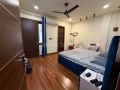 1BHK Builder Floor Apartment for Resale in Ashok Nagar - Photo 4