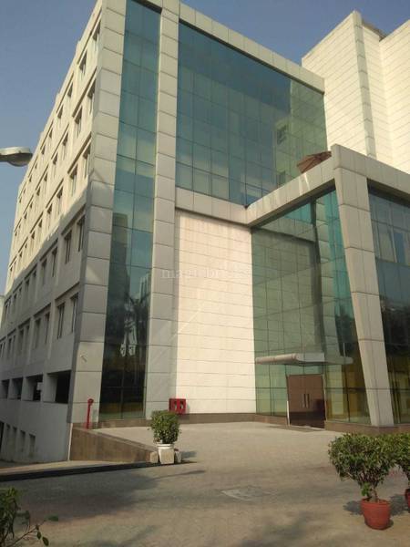 13,800 Sq-ft Commercial Office Space For Rent in Institutional Area, Gurgaon