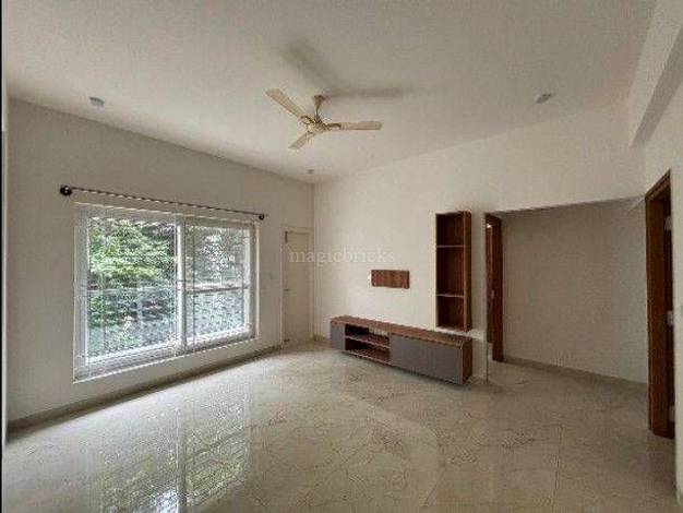 2BHK in HSR Layout