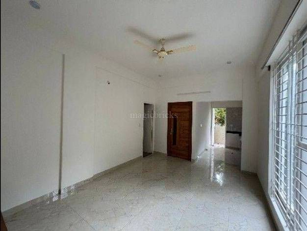 1BHK in HSR Layout