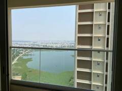 3BHK Multistorey Apartment for Resale in Auro The Regent at Anand Nagar Colony Kondapur