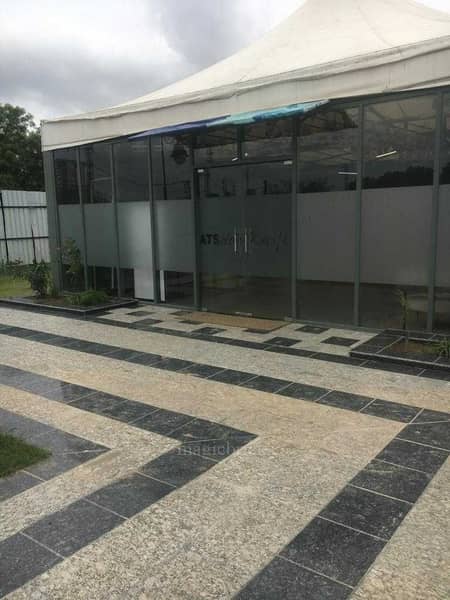 150 Sqyrd Plot For Sale in ATS Bonheur Avenue, Sector 35 Sohna, Gurgaon