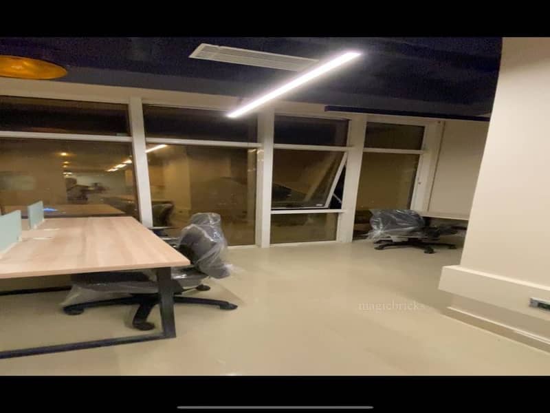 600 Sq-ft Commercial Office Space For Rent in Sector 102, Gurgaon