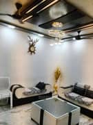 3BHK Builder Floor Apartment for Resale in Block BE Hari Nagar - Photo 3