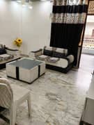 3BHK Builder Floor Apartment for Resale in Block BE Hari Nagar - Photo 4