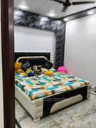 3BHK Builder Floor Apartment for Resale in Block BE Hari Nagar - Photo 5