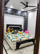 3BHK Builder Floor Apartment for Resale in Block BE Hari Nagar - Photo 8