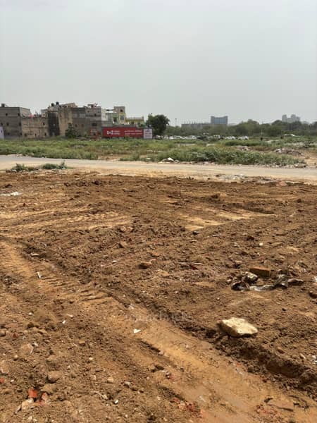264 Sqyrd Plot For Sale in Sector 9, Gurgaon