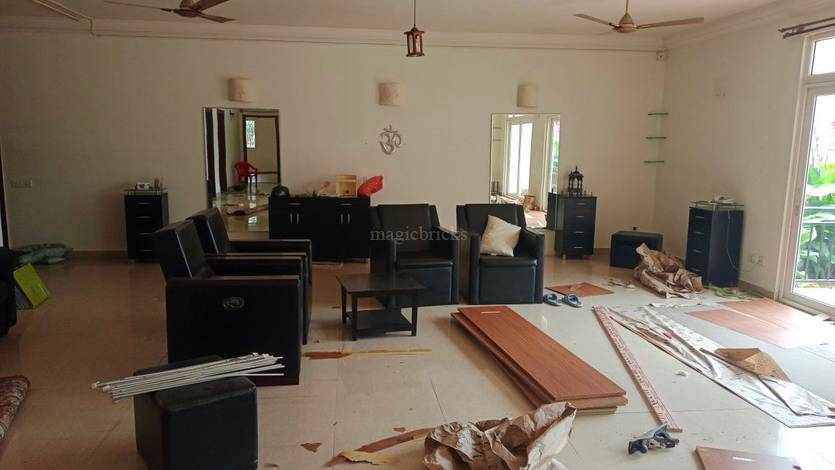 4BHK+ in Whitefield