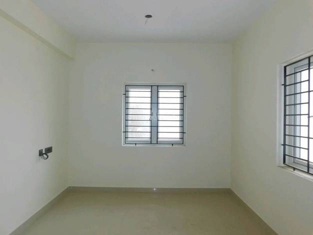Apartment in Swaminathan Nagar Kottivakkam