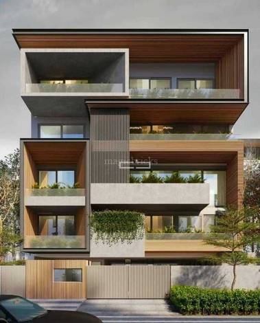 Apartment in Phase 1 DLF