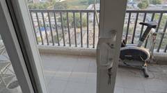 4BHK Multistorey Apartment for Rent in Emaar The Palm Drive at Sector 66 - Photo 11