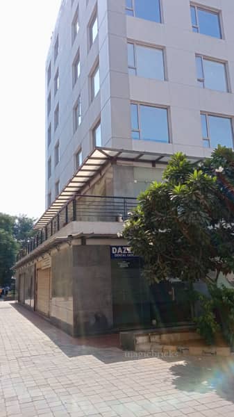 Office Space For Sale in DLF Star Tower, NH 48, Gurgaon