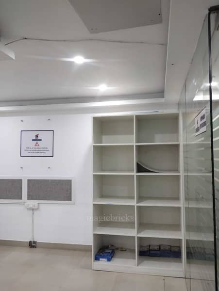 968 Sq-ft Commercial Office Space For Rent in Sector 47, Gurgaon