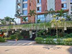 4BHK Multistorey Apartment for New Property in Phoneix Halcyon at CBI Colony Jubilee Hills