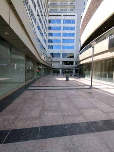 Commercial Shop For Sale in Satya The Hive, Sector 102, Gurgaon