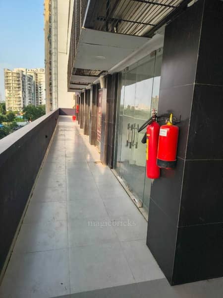 Commercial Shop For Sale in Adani Aangan Galleria, Sector 89A, Gurgaon