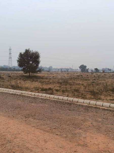 1440 Sqft Plot For Sale in Prominent Swastik Greens, Manesar, Gurgaon