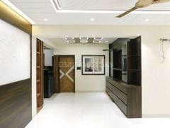 3BHK Multistorey Apartment for Resale in Ahmed Nagar Banjara Hills