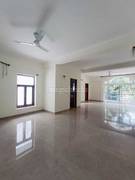3BHK Builder Floor Apartment for Rent in Gulmohar Park - Photo 1