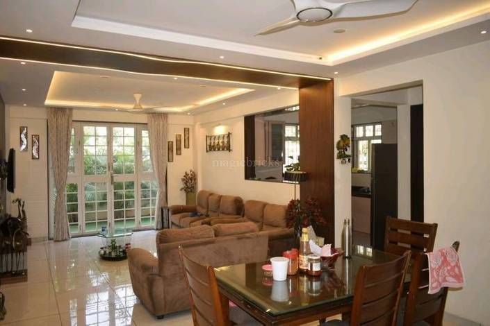 Villa in Khese Park