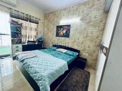 3BHK Multistorey Apartment for Rent in Elite Golf Greens at Sector 79, Dadri Road - Photo 2