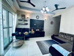 3BHK Multistorey Apartment for Rent in Elite Golf Greens at Sector 79, Dadri Road - Photo 1
