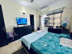 3BHK Multistorey Apartment for Rent in Elite Golf Greens at Sector 79, Dadri Road - Photo 3
