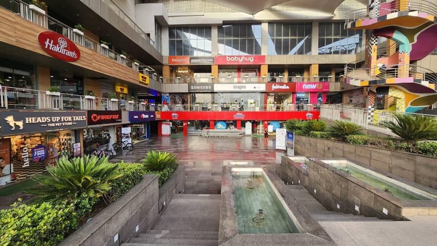 Commercial Shop For Sale in Trehan Iris Broadway, Sector 85, Gurgaon