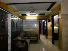 3BHK Multistorey Apartment for Rent in Rani Bagh at Pitam Pura - Photo 1