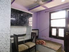 3BHK Multistorey Apartment for Rent in Rani Bagh at Pitam Pura - Photo 3