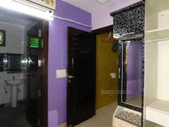 3BHK Multistorey Apartment for Rent in Rani Bagh at Pitam Pura - Photo 4