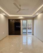 4BHK Builder Floor Apartment for Rent in Panchsheel Park - Photo 1