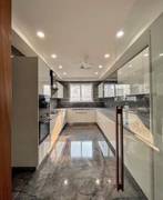 4BHK Builder Floor Apartment for Rent in Panchsheel Park - Photo 5