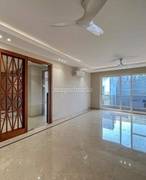 4BHK Builder Floor Apartment for Rent in Panchsheel Park - Photo 2