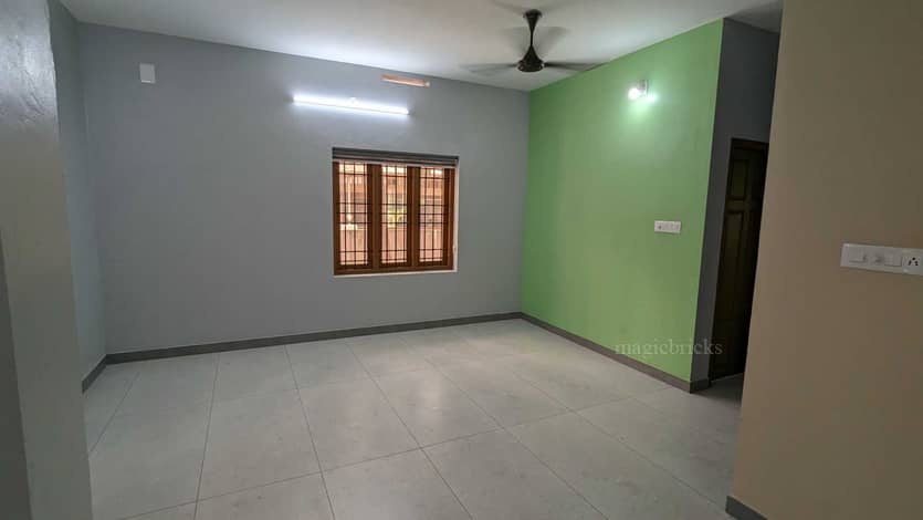 3BHK in Thammanam