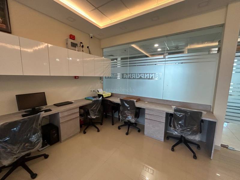 1200 Sq-ft Commercial Office Space For Rent in SVH 83 Metro Street, Sector 83, Gurgaon