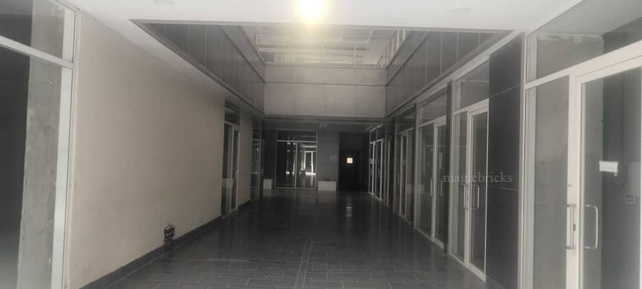 650 Sq-ft Commercial Office Space For Rent in Emaar MGF Colonnade, Sector 66, Gurgaon