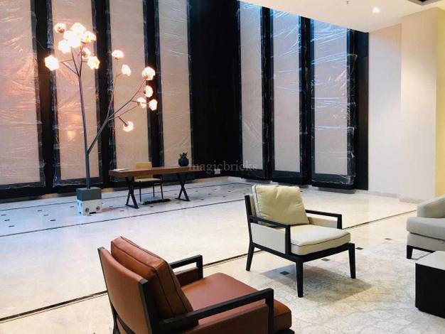 Apartment in Jawahar Lal Nehru Marg