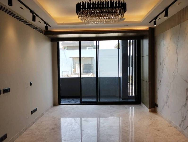 4 BHK 100 Sqm Flat For Sale in DLF City Plot Phase 1, DLF Phase 1, Gurgaon