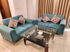 3BHK Multistorey Apartment for Rent in ABA Cleo County at Sector 121 - Photo 2