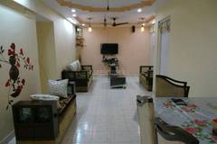 3BHK Multistorey Apartment for Resale in Akurli Om at Kandivali East - Photo 2