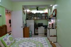 3BHK Multistorey Apartment for Resale in Akurli Om at Kandivali East - Photo 4