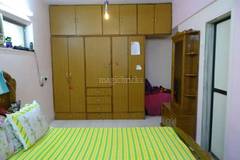3BHK Multistorey Apartment for Resale in Akurli Om at Kandivali East - Photo 6