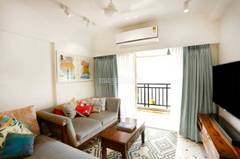 2BHK Multistorey Apartment for Resale in Godrej Prime at Chembur - Photo 1