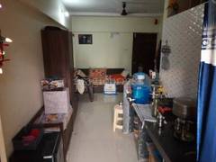 1BHK Multistorey Apartment for Resale in Seven Eleven Apna Ghar at Mira Road Area - Photo 4