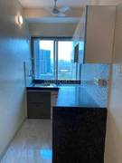 1BHK Multistorey Apartment for Resale in Platinum Casa Divine at Andheri West - Photo 4