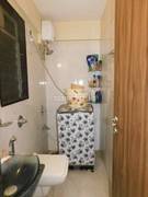 2BHK Multistorey Apartment for Resale in Platinum Casa Divine at Andheri West - Photo 16